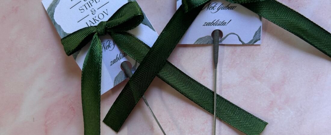 Personalizirane prskalice